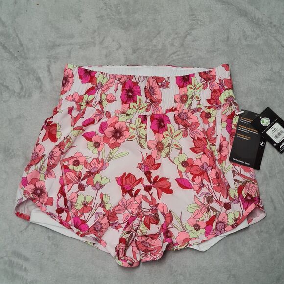 AVIA Running Shorts With Liner Women's XS (0-2)  Set of 2 Activewear Athletic - Picture 2 of 14